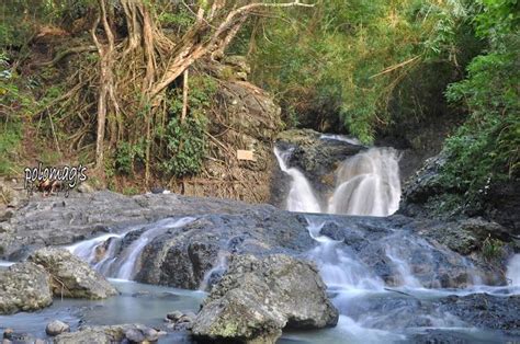 Ilijan Falls (Batangas City, Philippines): Address .